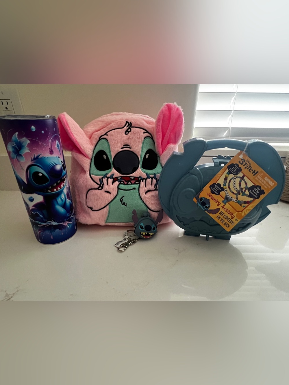 Stitch Fun Bundle